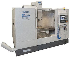 Linear-Way VMC, VM3224 Linear-Way VMC, VM3224