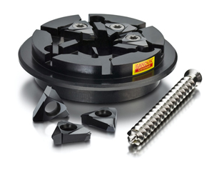 thread whirling inserts and holders, thread whirling inserts and holders,