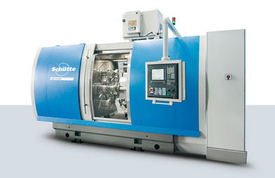 multi-spindle horizontal machining center, Cutting Machine multi-spindle horizontal machining center, Cutting Machine
