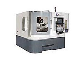 Topwork, 5-axis CNC tool grinder Topwork, 5-axis CNC tool grinder
