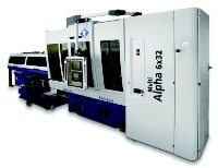 Independent Multispindle Turning lathe, multispindle lathe Independent Multispindle Turning lathe, multispindle lathe