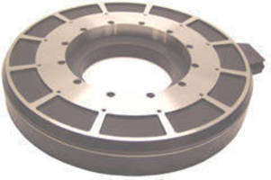 Rotary Table, Planar ServoRing Rotary Table, PSR150 Rotary Table, Planar ServoRing Rotary Table, PSR150