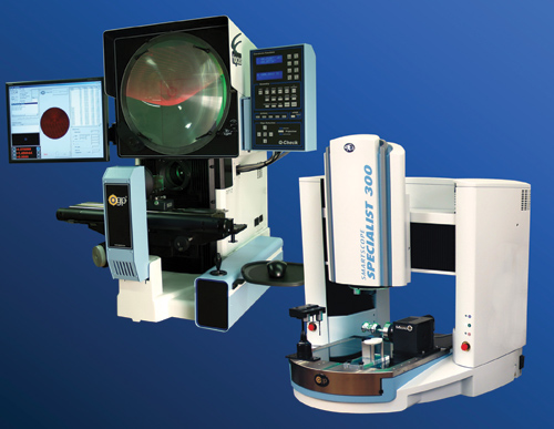 Measurement Systems, inspection systems, optical comparator Measurement Systems, inspection systems, optical comparator