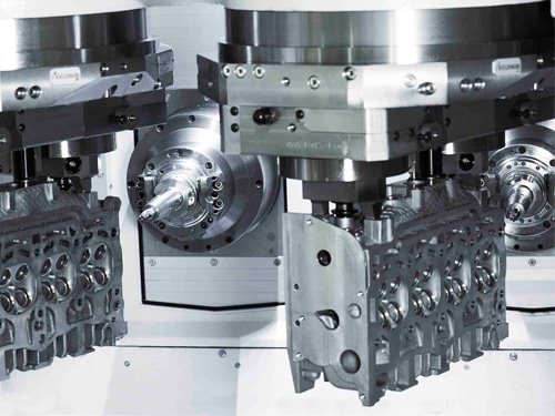 twin-spindle, system, machine, CNC twin-spindle, system, machine, CNC