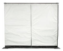 insulated curtains, curtain wall, temparature insulated curtains, curtain wall, temparature